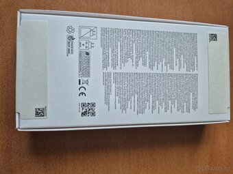 Prodám Samsung Galaxy A26 5G128GB - 2