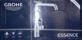 Baterie Grohe essence new - 2