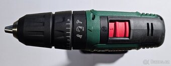 Bosch EasyImpact 18V-40 příklepový aku šroubovák 2x18V1.5Ah - 2