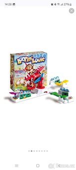 Loopin Louie - 2