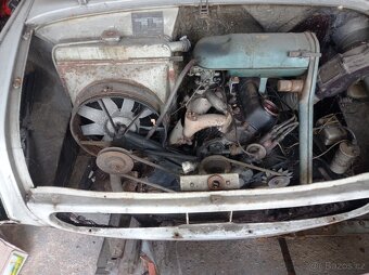 Škoda 1000mb - 2