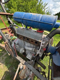 Traktor - 2
