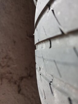 Kola C4 PICASSO/BERLINGO / PEUGEOT PARTNER - 6,5Jx16 4x108 - 2