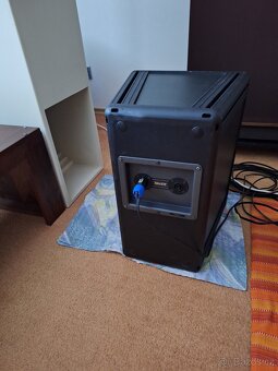 Tannoy CPA-12 Dual Concentric - 2