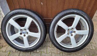 Alu kola 5x108 r20 Volvo - 2