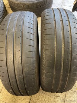 185 60 R 15 84H Dunlop sport BluResponse - 2