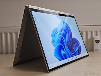 LG Gram 16T90Q - 2