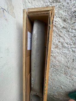 Letecka vrtule - 2