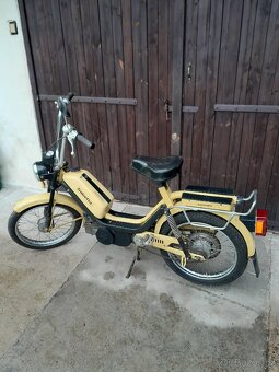 Babeta 210 - 2