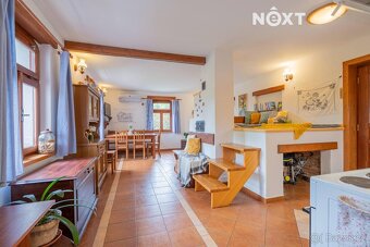Prodej Rodinný dům, 74㎡ - 2