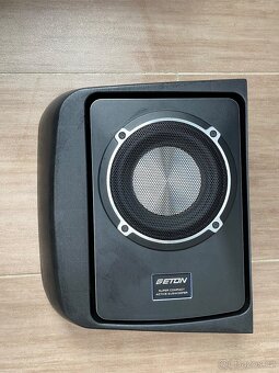 Aktivní subwoofer Eton USB 6A - 2