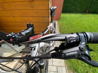 Horské kolo Maxbike 29” - 2