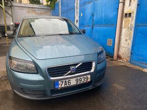 Volvo C30 1,6D 80kW 2007 - 2