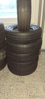 PRODAM 205/75 16 C, Michelin Agilis 3 NOVÉ - 2