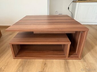 Nocni stolky nebo stolek pod tv - 2