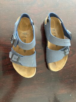Dětské sandály Birkenstock vel. 33 - 2