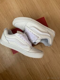 Vans knu skool - 2