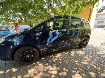 Ford C max 2.0tdci AUTOMAT - 2