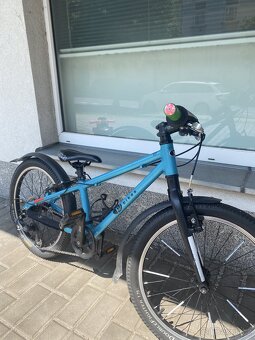 Kolo Kubikes - 2
