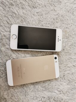 Apple IPhone 5s - 2