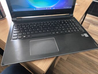 Lenovo IdeaPad flex 15 - 2