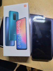 Prodám Redmi Note 9 - 2