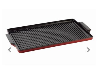 Gorenje pánev na grilování - 2