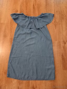 Šaty Garcia Jeans vel. S - M - 2