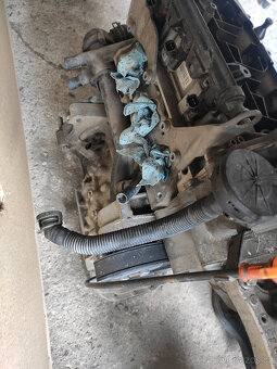 MOTOR 12.12V - AZQ - ŠKODA FABIA-SEAT IBIZA-VW POLO - 2