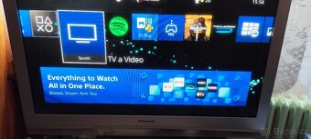 Prodám PS4 Slim - 2