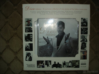 prodám CD Divo Italiano - 2