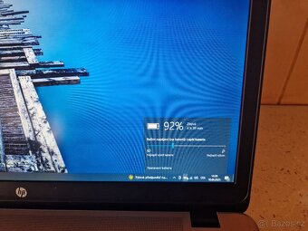 HP Probook 470 G2 - 2