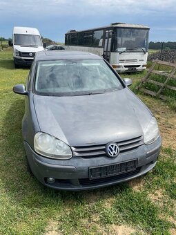 Volkswagen golf 5 Penicilin edition - 2