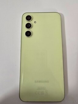 Samsung Galaxy A54 5G - 2