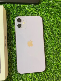 iPhone 11 128gb - 86% baterie - 2