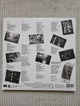 2LP Singles (Original Motion Picture Soundtrack) - 2