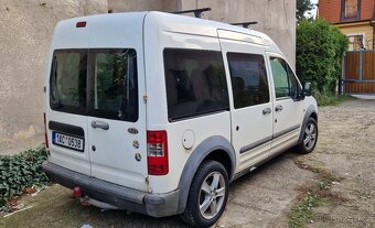Ford Turneo Connect 230L - 2