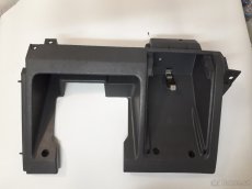 Kryt palubní desky pod volantem Ford Sierra 92 - 2