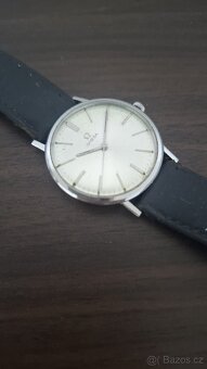 Luxusni panske hodinky Omega - 2