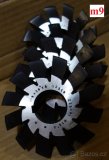 Modulové frézy na evolventní ozubení 15°a 20° MADE IN ČSR - 2
