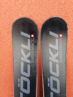 STOCKLI Laser CX 163cm r-12,8. Model 2021/2022 - 2