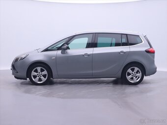 Opel Zafira 2,0 CDTI 96kW Cosmo 7-Míst (2013) - 2