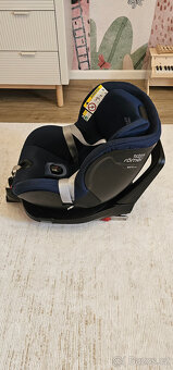 Britax Römer 360° - 2