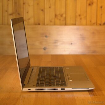 HP EliteBook 840 G5 i5 SSD 256GB RAM 8GB laptop - 2