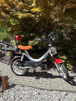 Manet korado 2kw - 2