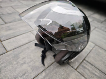 Moto helma Astone vel M - 2