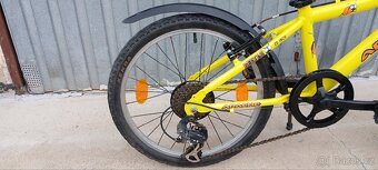 Apache Beetle 20" - 2