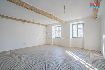 Prodej rodinného domu, 120 m², Strmilov, ul. Zahradnická - 2