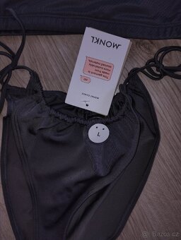 Nové plavky - 2