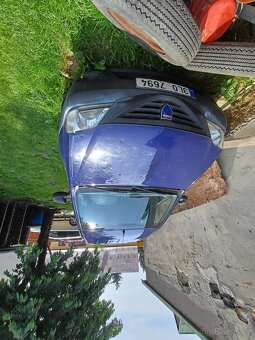 Dacia logan 1,4 Mpv - 2